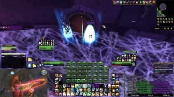 Doom Turtles - Naxxramas (50:46 Minute Clear) - Turtle WoW Nordanaar