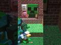 アイアンゴーレム召喚 #minecraft