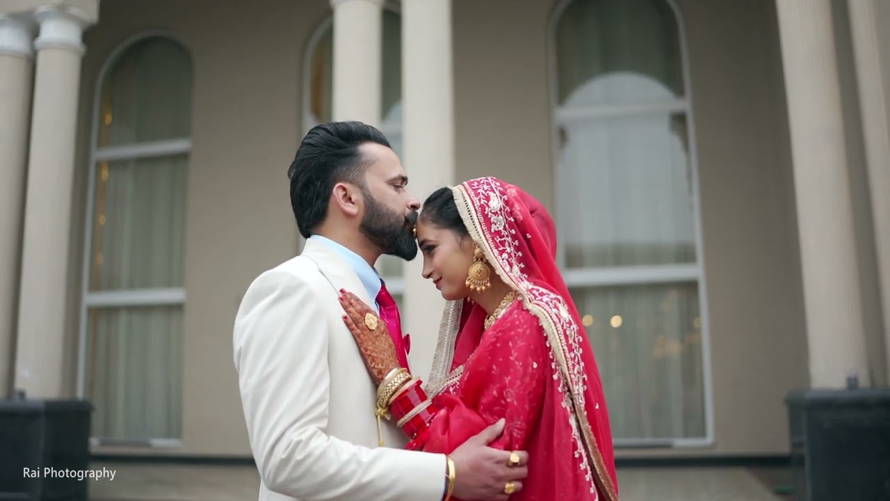 BEST highlight kuldeep ♥️sukhveer Rai Photography sehna mob.95920-89323