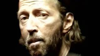 Eric Clapton - Bad Love (1989) [Alternative Version] (HD 60fps)