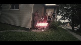 Mushi Forgive Me Official Music Video