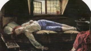 Video thumbnail of "Gerard Lenorman  --  La mort du cygne"