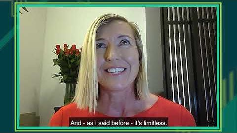 Conversations from the heart with Belinda Jurisic: What motivates you to continue working at Veeam?