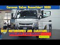 2021 Mitsubishi Fuso Canter 4X4 6C18  Azimoo Expedition RV Camper Motorhome Dusseldorf Caravan Salon