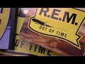 Unboxing R.E.M. Out Of Time [2 CD] [25th Anniversary Edition]