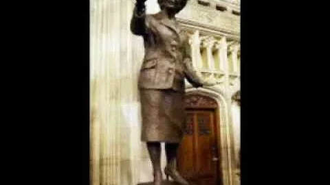 Margaret Thatcher Forces PM Jim Callaghan To Call ...