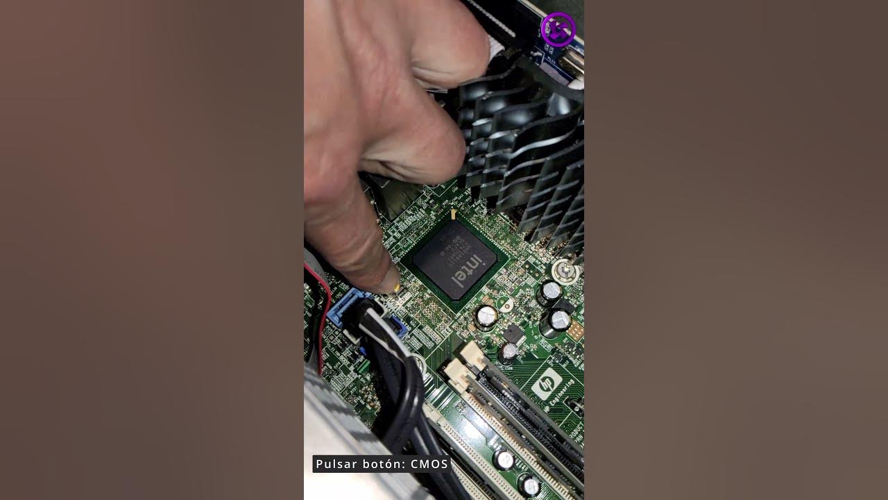 Default bios hard reset bios restablecer bios hp youtube