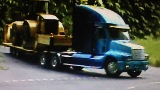 CENTURY TRACTOR (Traktor / Truck) - RC (RADIO REMOTE CONTROLLED) MODELLBAU FERNGESTEUERT