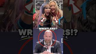 Famous 🚨BREAKING: Over 20 WWE Stars FIRED After WrestleMania🚨 Profile