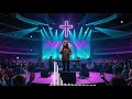 🌅 Light Breaking Through – A Breakthrough Worship Song for Anyone Coming Out of a Dark Season