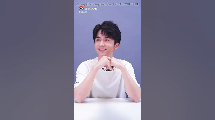 [ENG SUB] Zhang Xincheng's Personality | Steven Zhang | Skate Into Love | Li Yubing | Go Ahead | 张新成 - DayDayNews