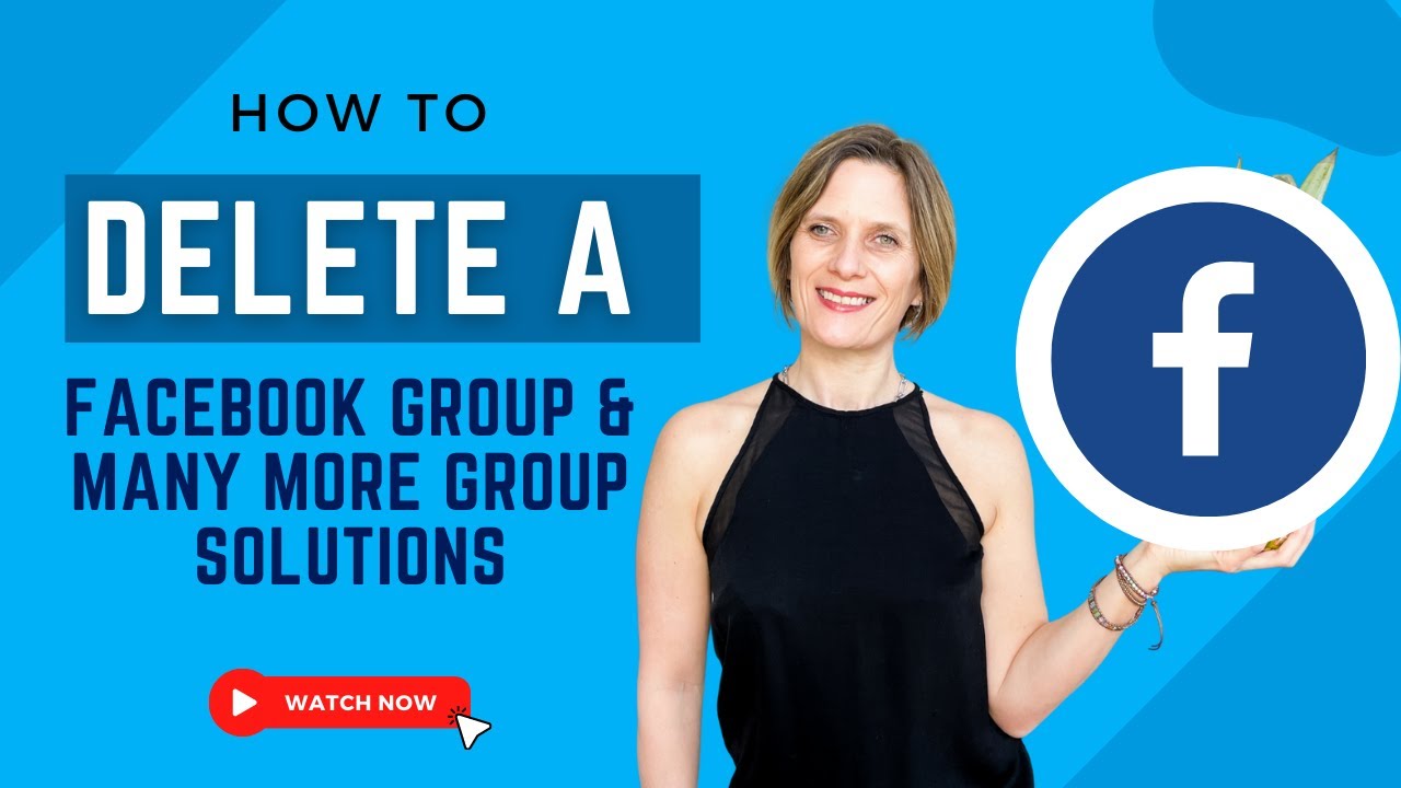 Group Solutions, Facebook