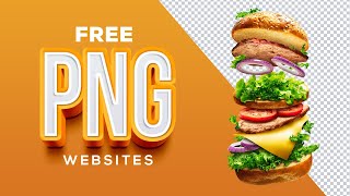 How To Download Free PNG | Top 5 Websites For PNG Images screenshot 4