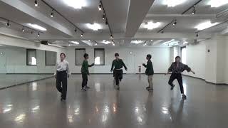 DDCJ2020 【 Legere.88】 OPEN PERFORMANCE