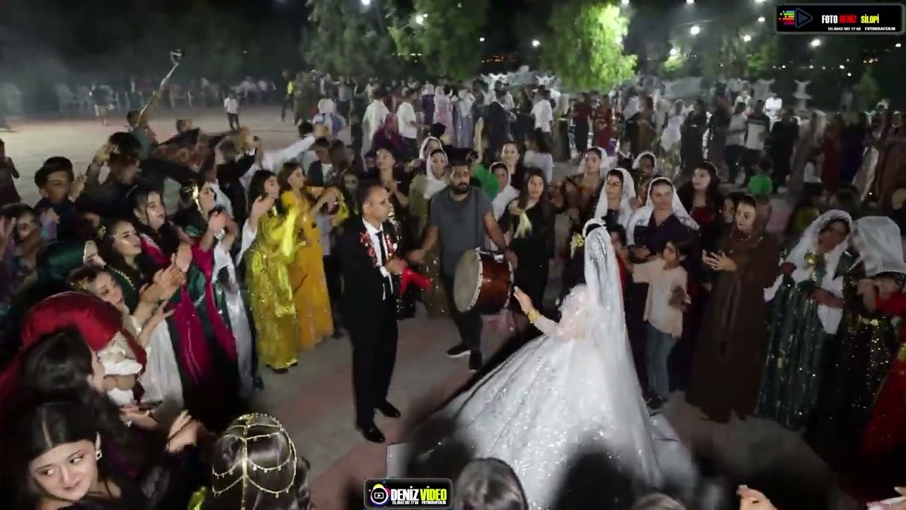 ZİYA TOSUN DÜĞÜNÜ PART 7 TOSUN AİLESİNİN GÖREMLİ DÜĞÜNÜ MÜZİK- MUSA SİLOPİ