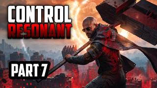 Control Resonant — Control Resonant | Part 7