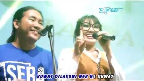 Via Vallen - Bojoku Galak | Dangdut [OFFICIAL]