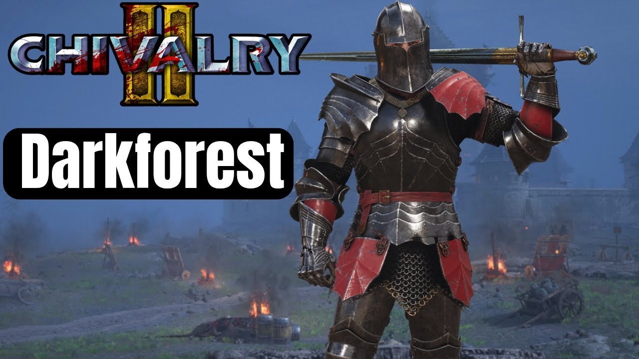 Chivalry 2 is Better With Friends 