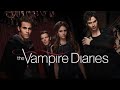 THE VAMPIRE DIARIES  EPISODE 1 "the blood moon " 🧛‍♂️