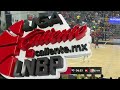 FUERZA REGIA VS DIABLOS ROJOS DEL MÉXICO JUEGO 2