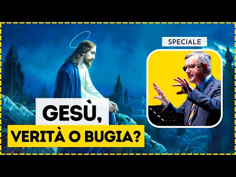 Video: Chi è Gesù Cristo e cosa ha fatto?