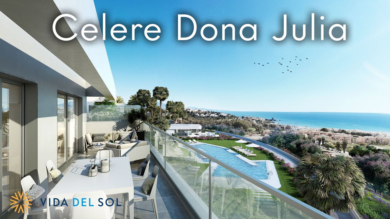 Célere Dona Julia Apartments within walking distance from the beach in