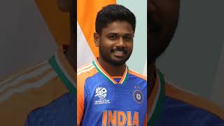 justice for sanju #cricket #sports .