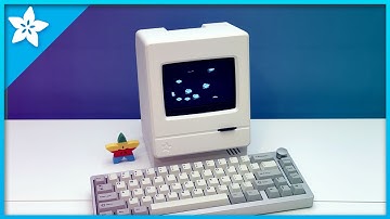 Mac Classic Fruit Jam