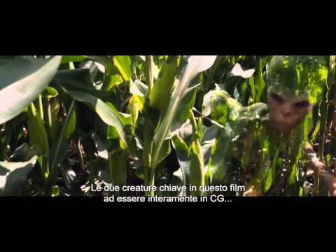 Jupiter: Il destino dell'Universo - Genetica - Featurette dal film | HD