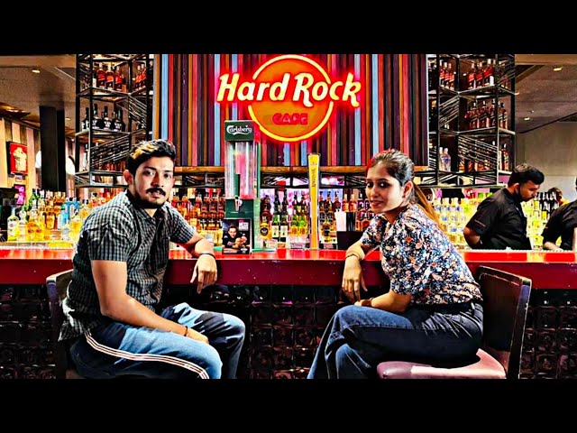 Hard Rock cafe -スタジャン Hard Rock Cafe New Orleans | Explore 