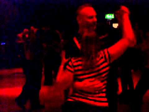 PureRockinSi Jiving with Joy at the Rockabilly Rave