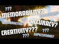 Choosing a Game Name is Harder Than You Think!