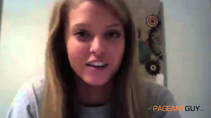 Rachel Wyatt - thePageantGuy.co...  interview with...