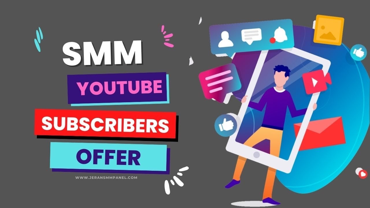 How to increase youtube subscribers 2022 Cheapest SMM panel In India