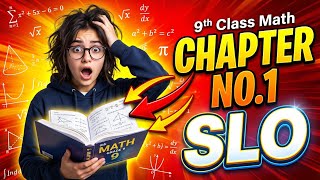 SLO base 9th Class math Exercise 1.2 
