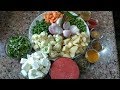 मिक्स वेज सब्जी || Mix Veg Sabji | Restaurant Style Mix Veg | Mix Vegetable Recipe || Mix Veg Recipe