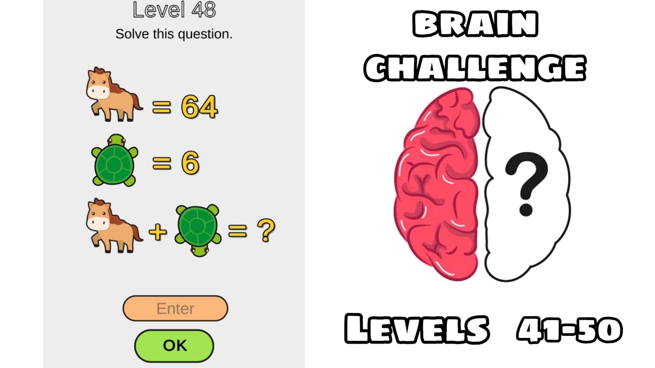 Level 41