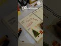 7 day challenge |day1 Christmas craft | shining pearl