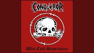 Hammer of Antichrist (Demo)