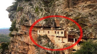 7 Strange Towns You Didn’t know that Existed Around the World
