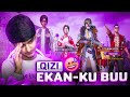 Bola qizi uchun qasos oldi1vs1 tdmpubg mobile