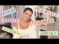 A different kind of favorites video (pregnant edition) 😁| ALI ANDREEA