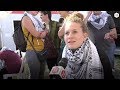 Ahed tamimi  la fte de lhumanit