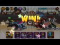 Hebatnya Taktik Fast Battle Di Season 2!