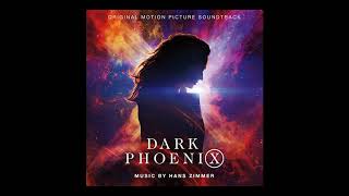Dark Phoenix Soundtrack Track 7 "Deletion" Hans Zimmer