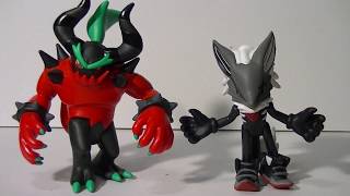 Infinite toy sonic Clearance