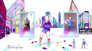 Just Dance 2017   Cheap Thrills   Community Remix