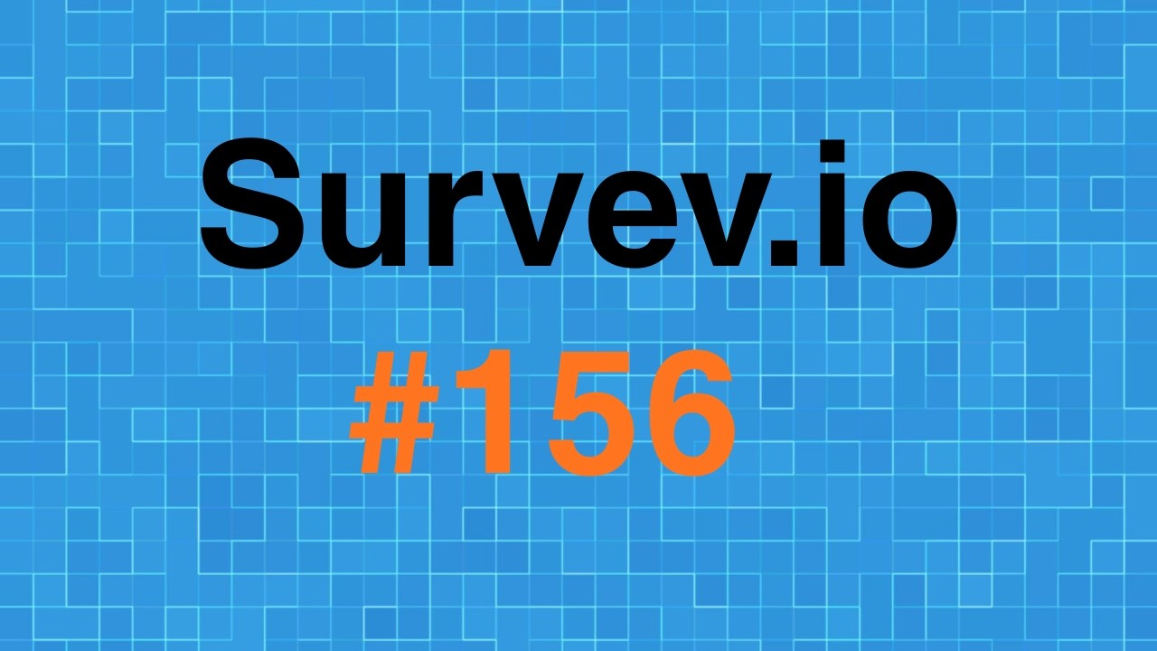 Survev.io #156