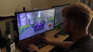 Dirt Rally Tutorial
