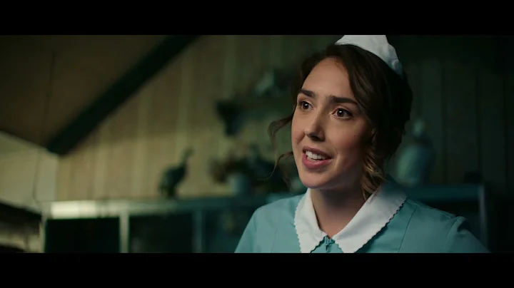 Jerilyn Armstrong's Dramatic Reel